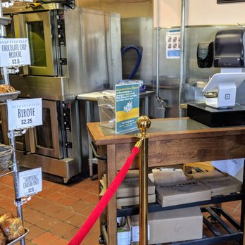 As Kneaded Bakery - Step right up and order some nicely priced, lovely baked goods - Bakeries Near Me - San Leandro, California