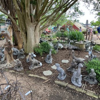 Enchanted Gardens - Nurseries & Gardening Near Me - Richmond, Texas