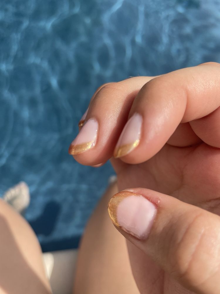 NO. 1 NAILS Updated August 2024 17 Photos & 33 Reviews 1551