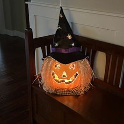 Elizabeth Ann's Estate Sales - Fiber, Arctic pumpkin