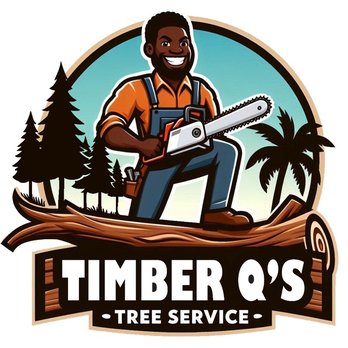 Timber Q's Tree Service - Tree Services Near Me Timber Q's Tree Service - Tree Services Near Me