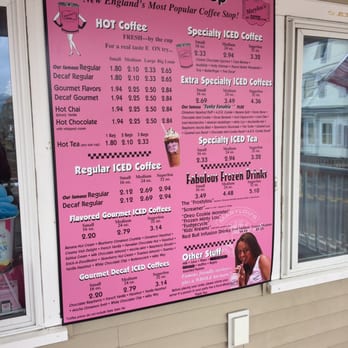 Marylou's Coffee - Coffee & Tea Near Me - Quincy, Massachusetts Marylou's Coffee - Coffee & Tea Near Me - Quincy, Massachusetts