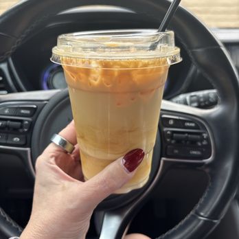 Cartel Roasting - Cold brew - Coffee & Tea Near Me - Tempe, Arizona