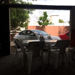 El Nogal