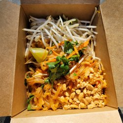 Sa'BaiDee Lao Thai Fusion Kitchen