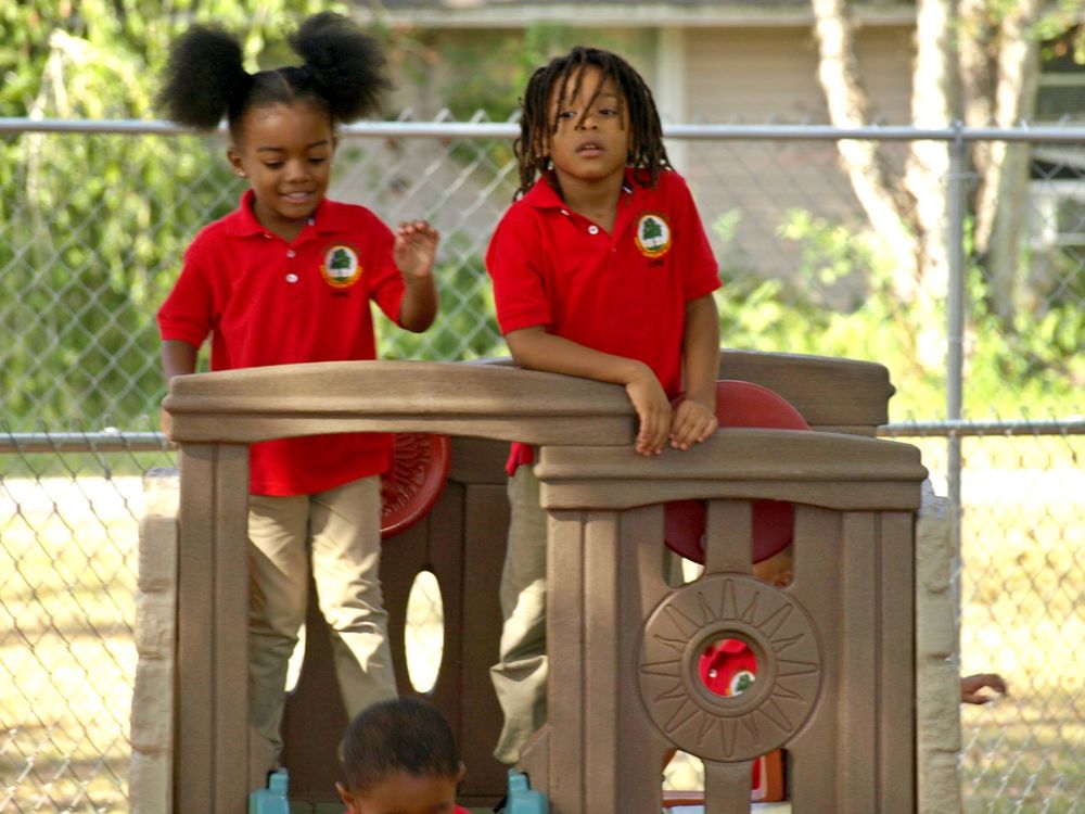 The Oak Tree Early Learning Academy - childcare center in Gainesville, FL