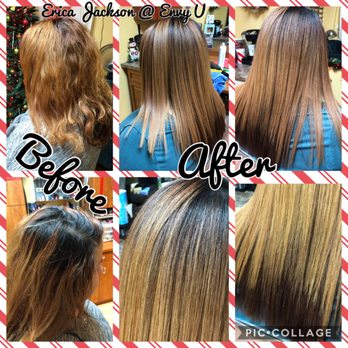 Erica Jackson - Split End Corrector by Brazilian Blowout - Hair Stylists Near Me - Avon Park, Florida Erica Jackson - Split End Corrector by Brazilian Blowout - Hair Stylists Near Me - Avon Park, Florida