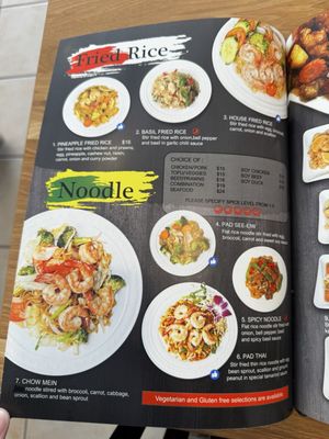 Menu photo 2 Let's Thai Santa Clarita, CA Menu photo 2 Let's Thai Santa Clarita, CA