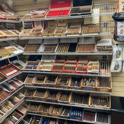 Indy Smoke Time