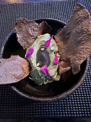 Cónico cocina mexicana by null