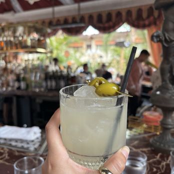 Night Hawk - Greek Near Me - Coronado, California