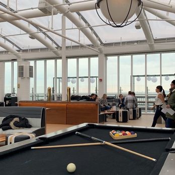 Offshore Rooftop - New American Near Me - Chicago, Illinois