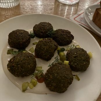 Saffy's - green falafel - Middle Eastern Near Me - Los Angeles, California Saffy's - green falafel - Middle Eastern Near Me - Los Angeles, California