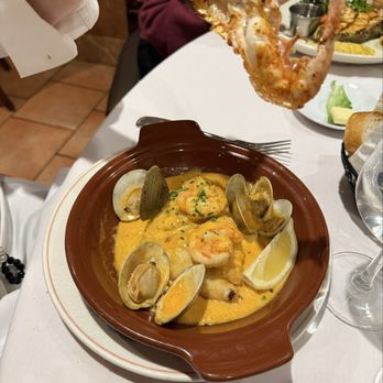 Aquario Restaurant - Seafood Near Me - Harrison, New York