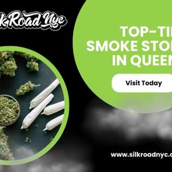 Silk Road NYC Cannabis Dispensary - 12_Silk Road NYC Cannabis Dispensary_Top-tier Smoke Store in Queens.jpg