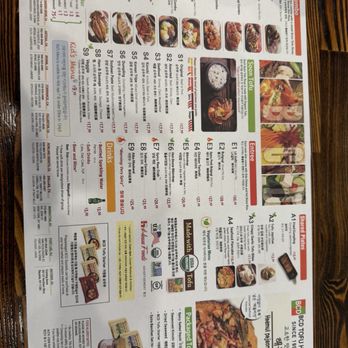 BCD Tofu House - Korean Near Me - Rowland Heights, California BCD Tofu House - Korean Near Me - Rowland Heights, California