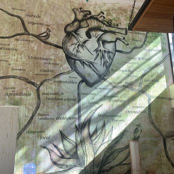 Hotel con Corazón - Con Carazon's heart is in making our world better - Hotels Near Me - Oaxaca, OAX