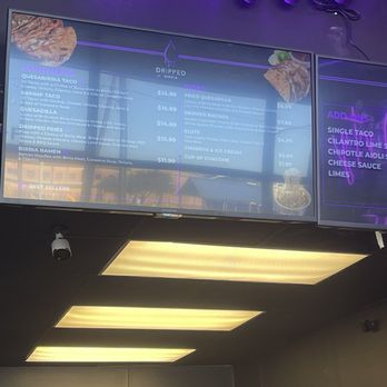 Dripped Birria - Menu - Tacos Near Me - Houston, Texas Dripped Birria - Menu - Tacos Near Me - Houston, Texas