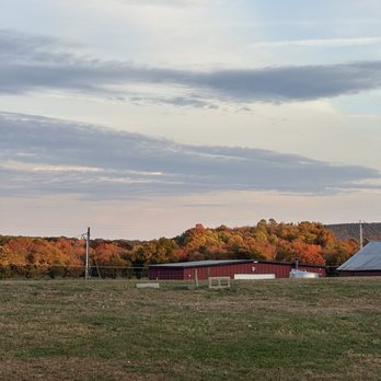 Twin Star Orchards - Pizza Near Me - New Paltz, New York