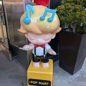 Pop Mart - Toy Stores Near Me - San Diego, California