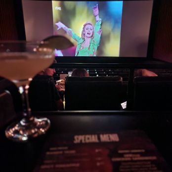 Alamo Drafthouse Cinema Richardson - Cinema Near Me - Richardson, Texas