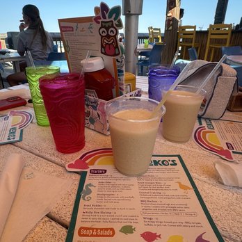 Koko's on the Pier - American Near Me - Folly Beach, South Carolina Koko's on the Pier - American Near Me - Folly Beach, South Carolina
