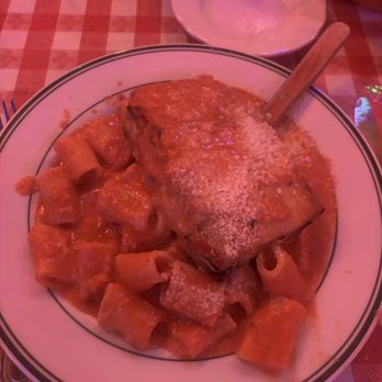 Tony & Elaine’s - Eggplant Parmesan - Italian Near Me - Boston, Massachusetts Tony & Elaine’s - Eggplant Parmesan - Italian Near Me - Boston, Massachusetts