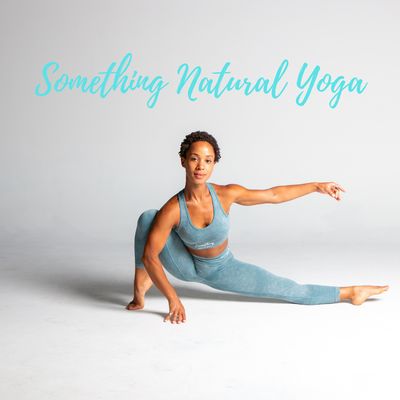 Something Natural Yoga