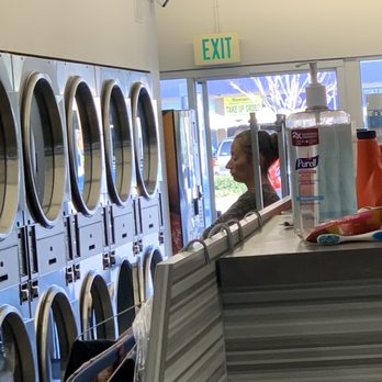 Coast Coin Laundry - Laundromat Near Me - Costa Mesa, California