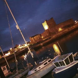 Carrickfergus Castle - Beautiful