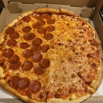 Saporito Pizza - Pizza Near Me - Warwick, New York Saporito Pizza - Pizza Near Me - Warwick, New York