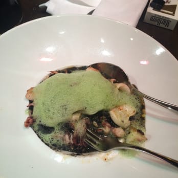 Le Comptoir - Calamari - Bistros Near Me - Paris, 75