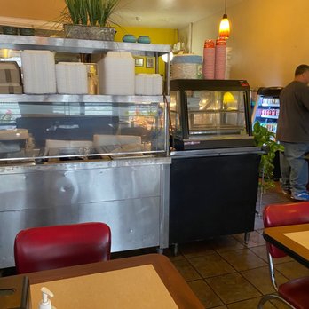 Pick Your Plate - Fast Food Near Me - Hawthorne, California
