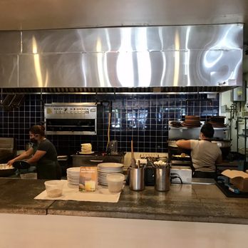 El Mesón - Hard working folks! - Mexican Near Me - Austin, Texas