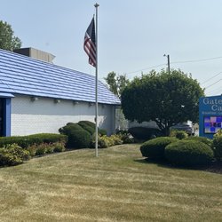 Gateway Cafe