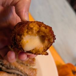 Due' Cucina - Capitol Hill - Suppli Al Telefono