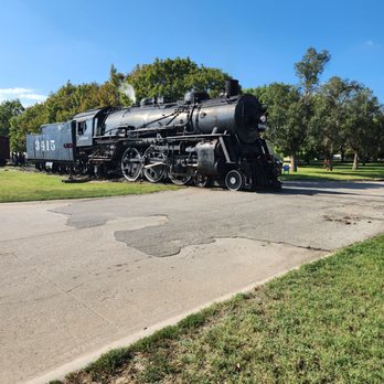 Abilene & Smoky Valley Railroad - Tours Near Me - Abilene, Kansas Abilene & Smoky Valley Railroad - Tours Near Me - Abilene, Kansas