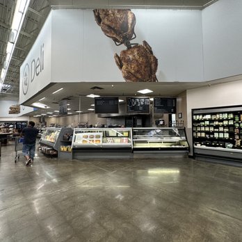 Walmart Supercenter - Grocery Near Me - Greensboro, North Carolina