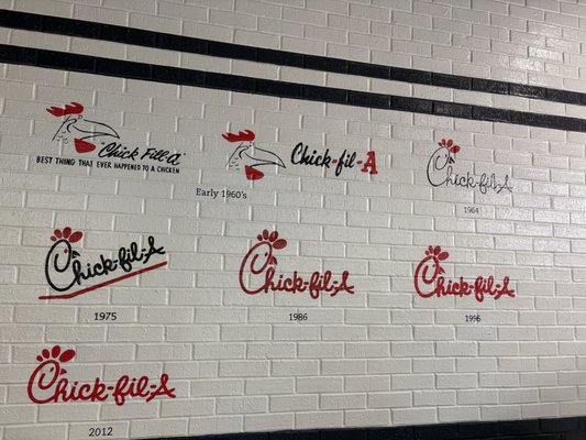 Menu photo 1 Chick-fil-A Stockbridge, GA