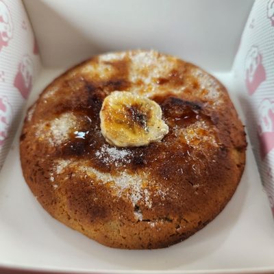 Pudgy’s Fine Cookies by null
