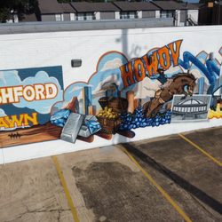 Mural