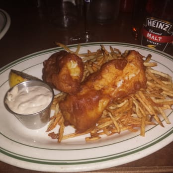 The Tavern - Fish and Chips - American Near Me - Tulsa, Oklahoma The Tavern - Fish and Chips - American Near Me - Tulsa, Oklahoma