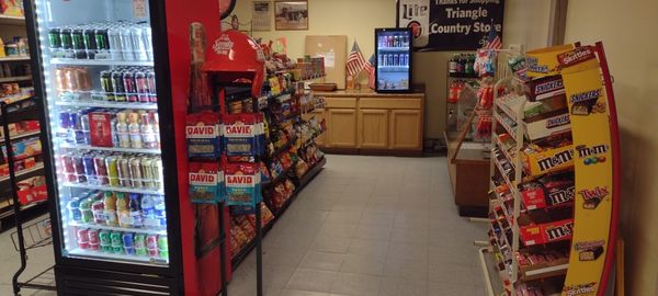 Triangle Country Store