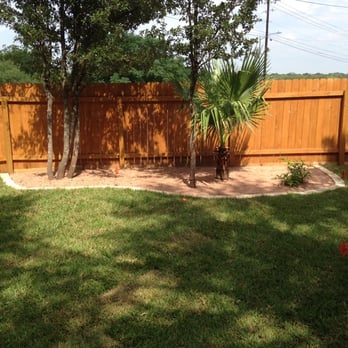 Sunburst Creativescapes - Landscaping Near Me - Austin, Texas