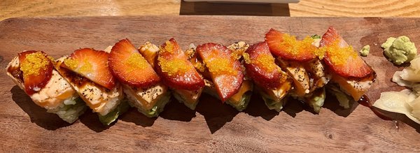 Tomo Sushi & Ramen by null