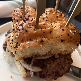 Cordelia - Burger Box - New American Near Me - Cleveland, Ohio