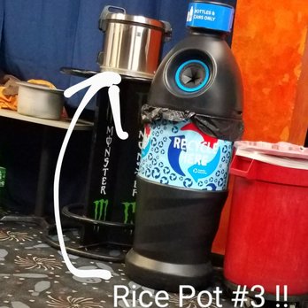 Aiea Bowl - Rice Pot #3 !! - Bowling Near Me - Aiea, Hawaii