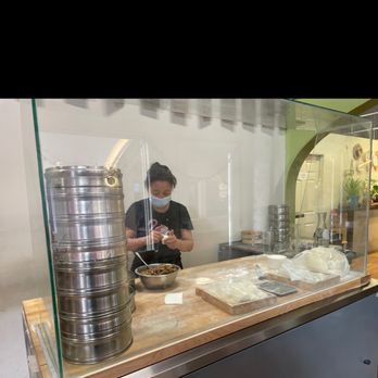 Dumpling Tea & Dim Sum - Chinese Near Me - Santa Fe, New Mexico