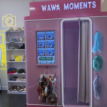 Wawa Claw - Arcades Near Me - San Diego, California Wawa Claw - Arcades Near Me - San Diego, California