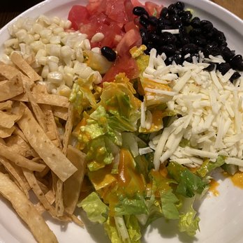 Mezcal Tequila Kitchen - Taco Salad - Mexican Near Me - Worcester, Massachusetts Mezcal Tequila Kitchen - Taco Salad - Mexican Near Me - Worcester, Massachusetts